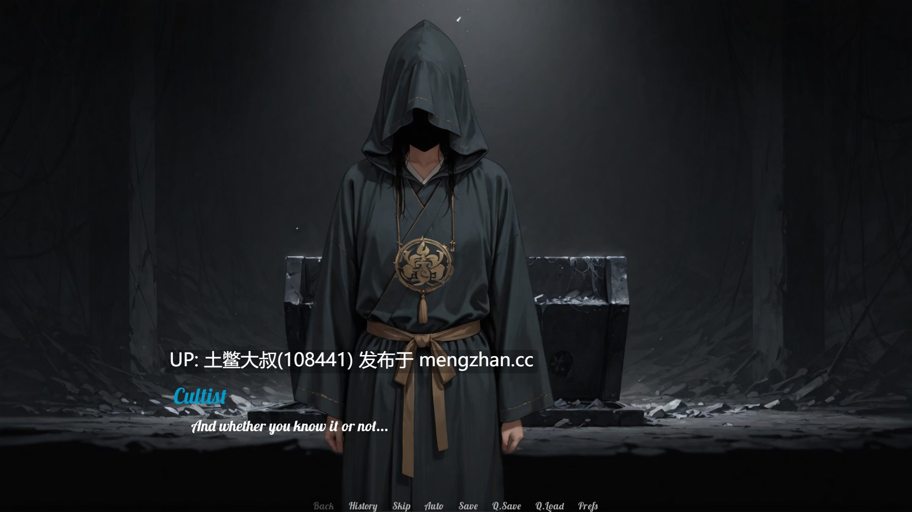 【2D日式SLG AICG RPG 点击互动类 机翻】点击欲 Clicker Lust [v0.8] 1.4GB-第5张图片-萌站