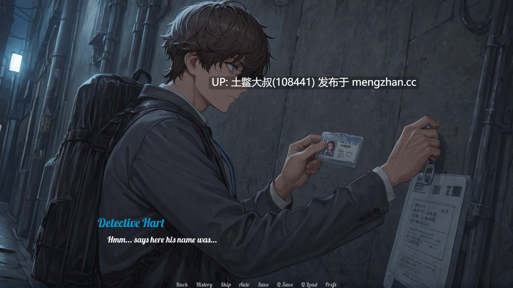【2D日式SLG AICG RPG 点击互动类 机翻】点击欲 Clicker Lust [v0.8] 1.4GB-第8张图片-萌站