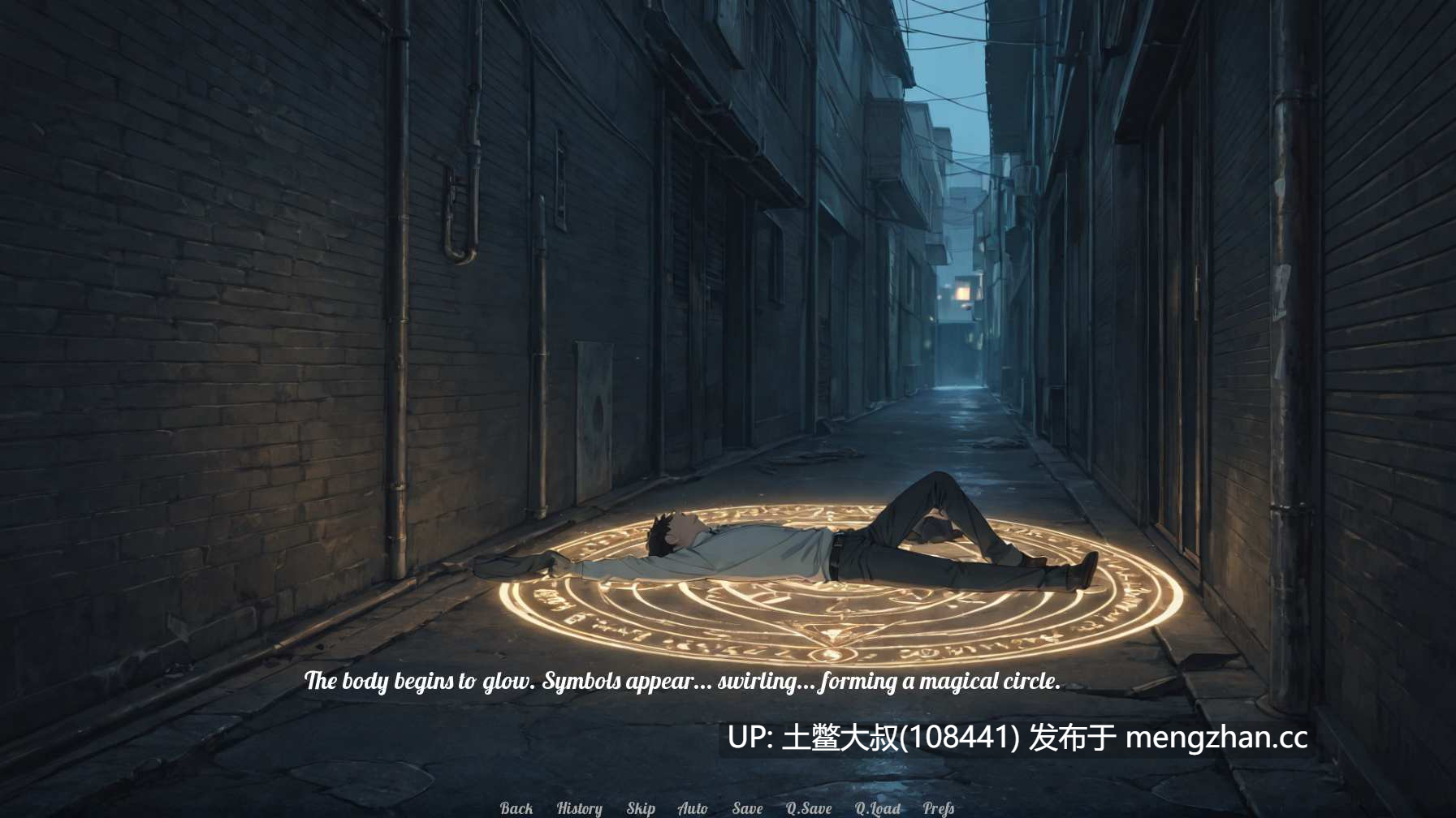 【2D日式SLG AICG RPG 点击互动类 机翻】点击欲 Clicker Lust [v0.8] 1.4GB-第9张图片-萌站