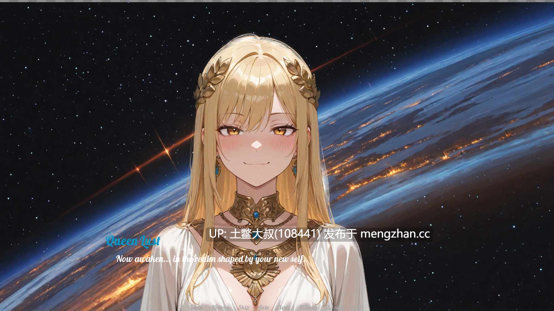 【2D日式SLG AICG RPG 点击互动类 机翻】点击欲 Clicker Lust [v0.8] 1.4GB-第10张图片-萌站