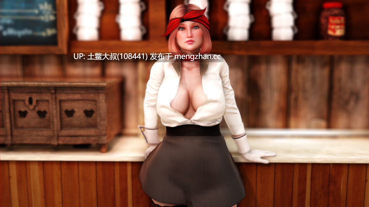 【3D亚洲RPG 男主 出轨 猥亵 冒险 机翻】哥布林巢穴 Goblin Layer [v0.58.2] 3.6GB-第3张图片-萌站