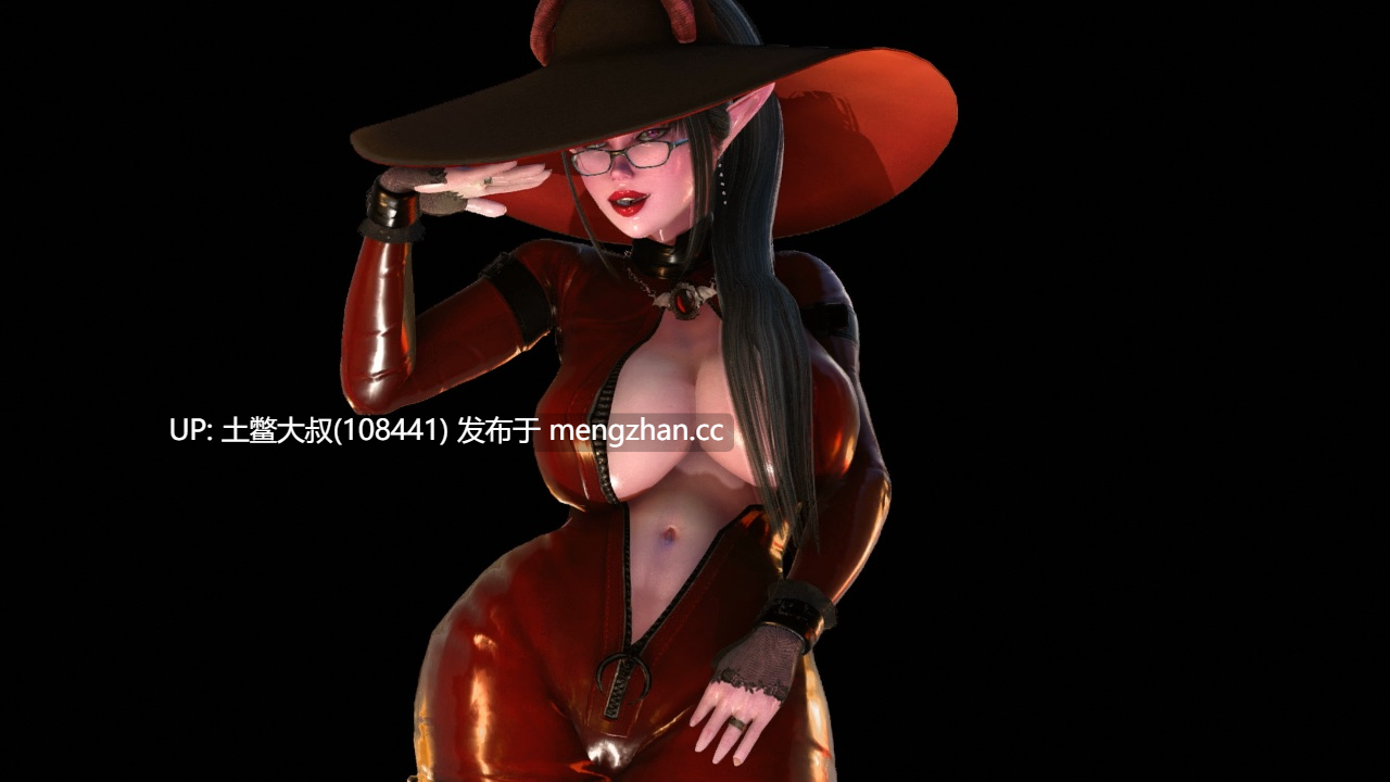 【3D亚洲RPG 男主 出轨 猥亵 冒险 机翻】哥布林巢穴 Goblin Layer [v0.58.2] 3.6GB-第5张图片-萌站
