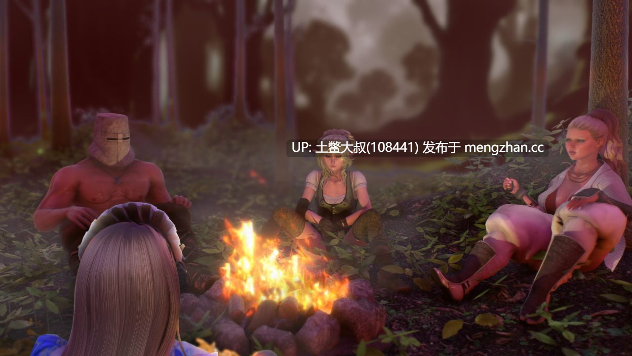 【3D亚洲RPG 男主 出轨 猥亵 冒险 机翻】哥布林巢穴 Goblin Layer [v0.58.2] 3.6GB-第12张图片-萌站
