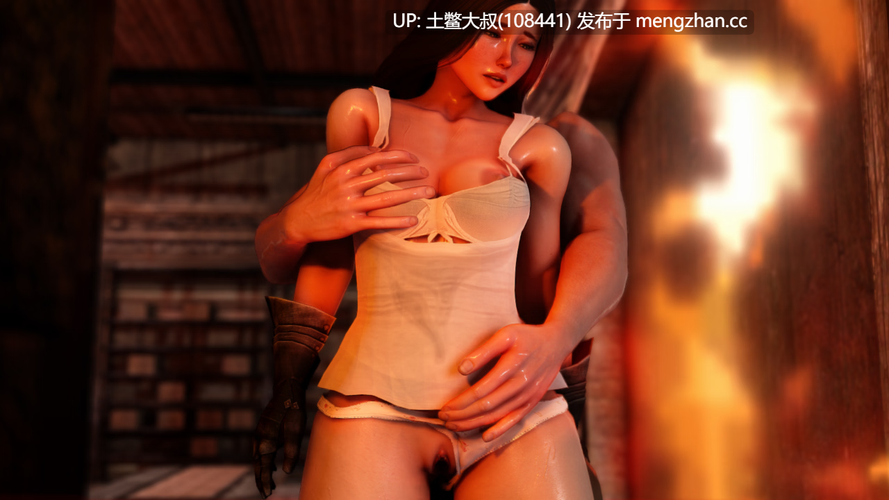【3D亚洲RPG 男主 出轨 猥亵 冒险 机翻】哥布林巢穴 Goblin Layer [v0.58.2] 3.6GB-第13张图片-萌站