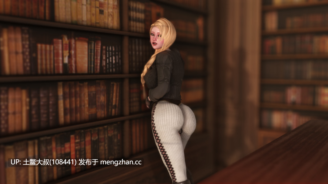 【3D亚洲RPG 男主 出轨 猥亵 冒险 机翻】哥布林巢穴 Goblin Layer [v0.58.2] 3.6GB-第16张图片-萌站