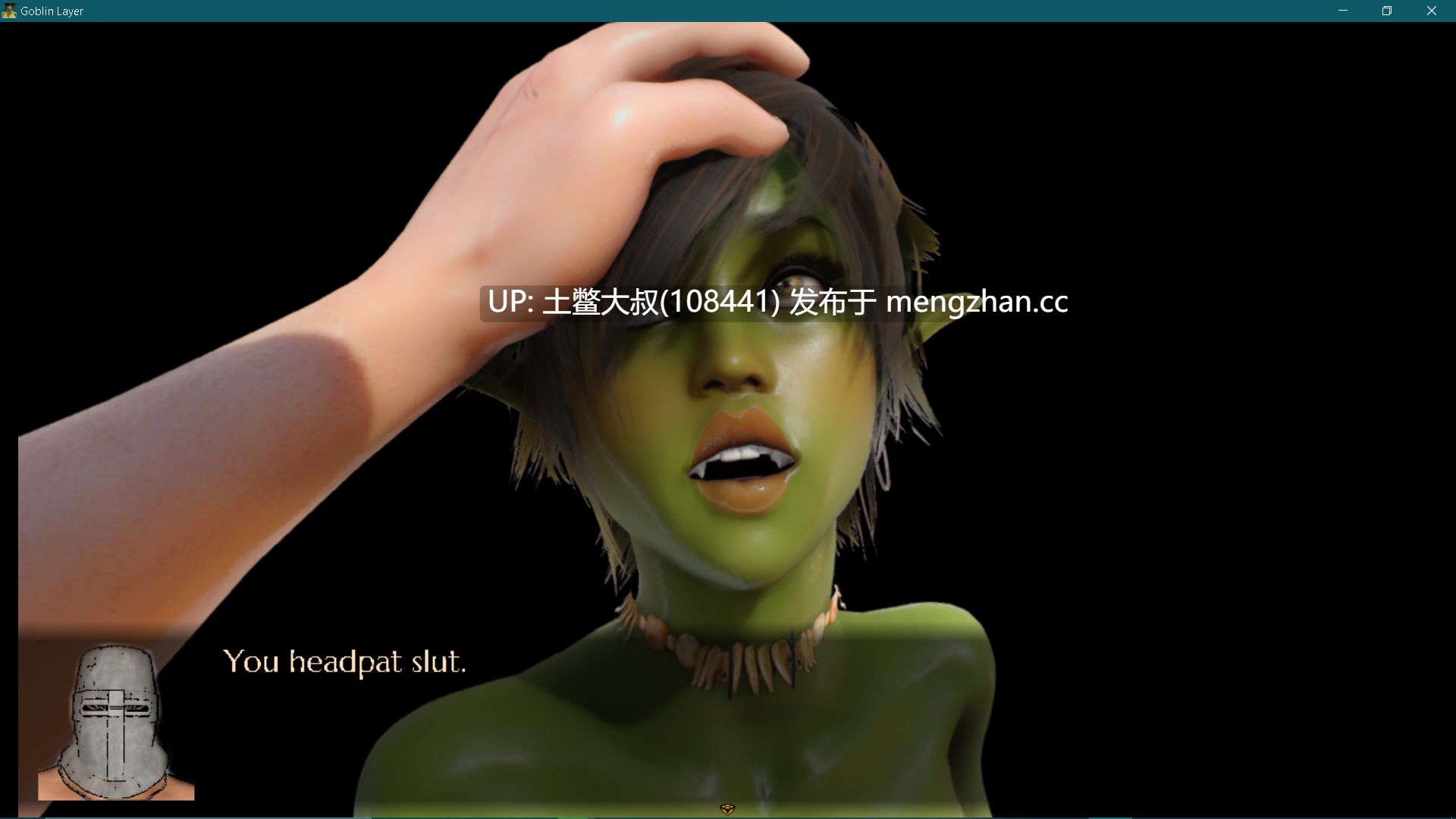 【3D亚洲RPG 男主 出轨 猥亵 冒险 机翻】哥布林巢穴 Goblin Layer [v0.58.2] 3.6GB-第17张图片-萌站