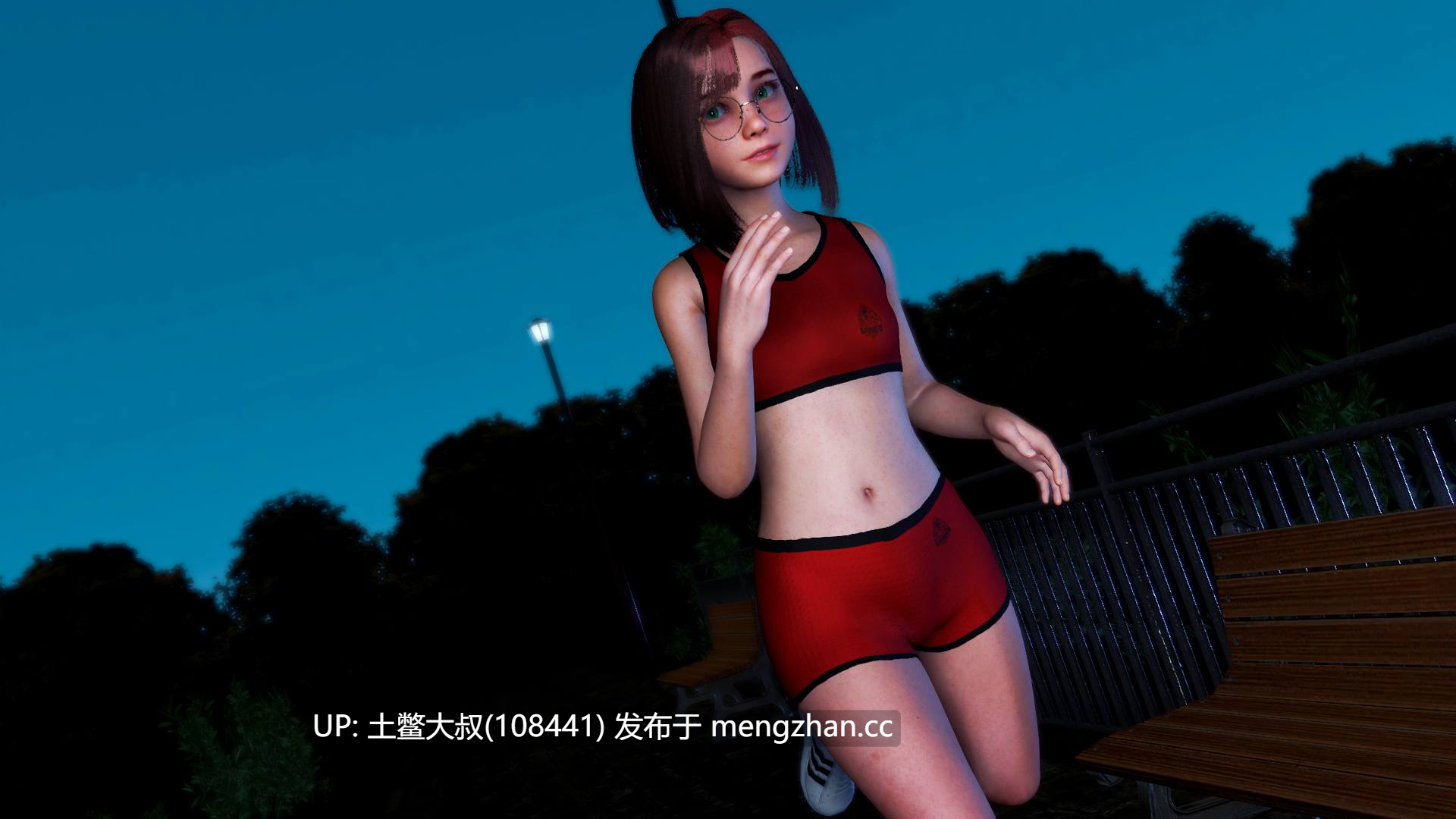 【3D亚洲SLG 动态 男主 腐败 后宫 机翻】与克洛伊的生活 Life With Chloe [Alpha v0.8] 1.3GB