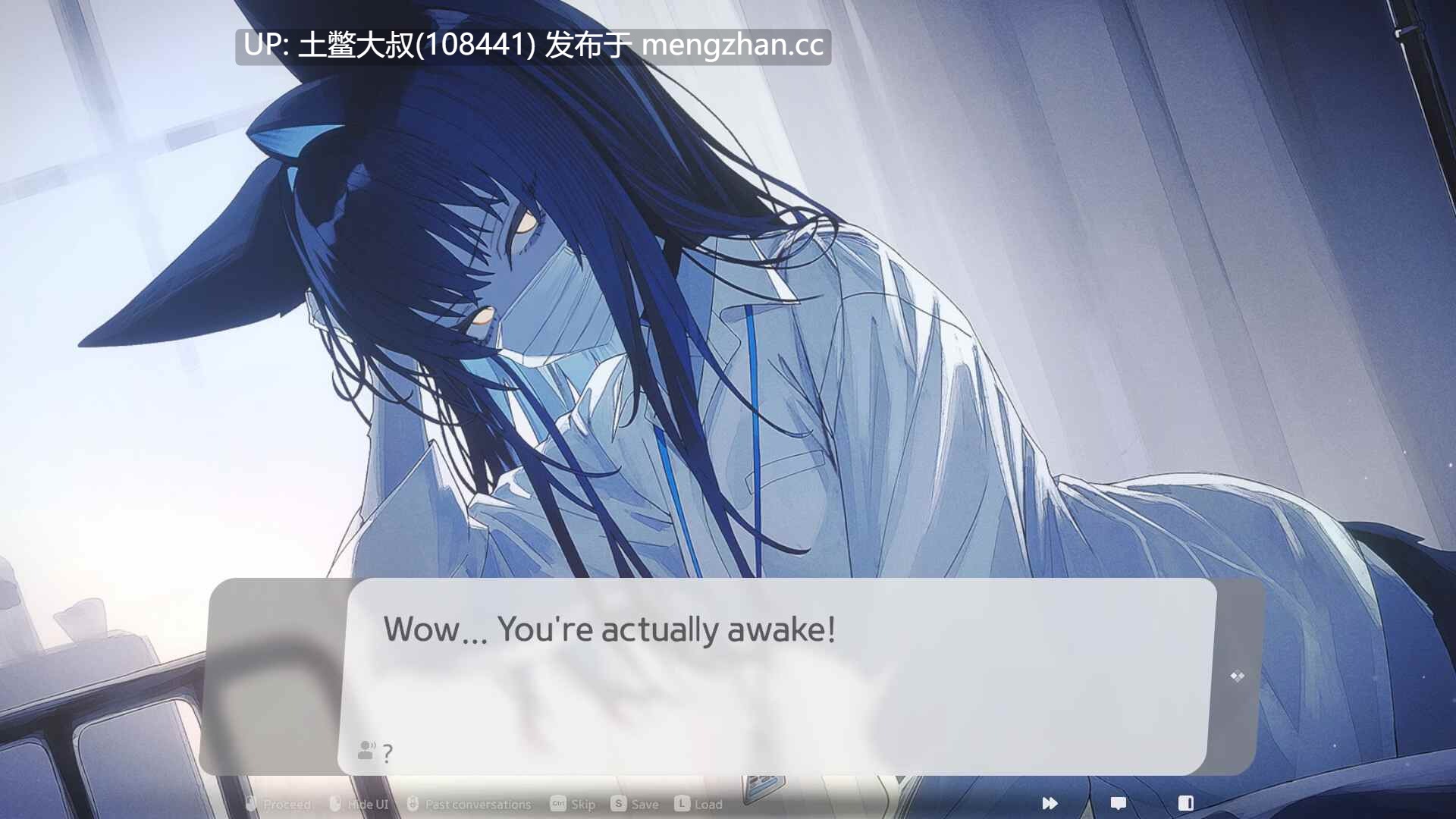 【2D日式RPG 冒险 兽女 奇幻 男主 经营 官方中文】Sani Yang的实验室 Sani Yang's Laboratory [v1.0 + DLC] 12.2GB