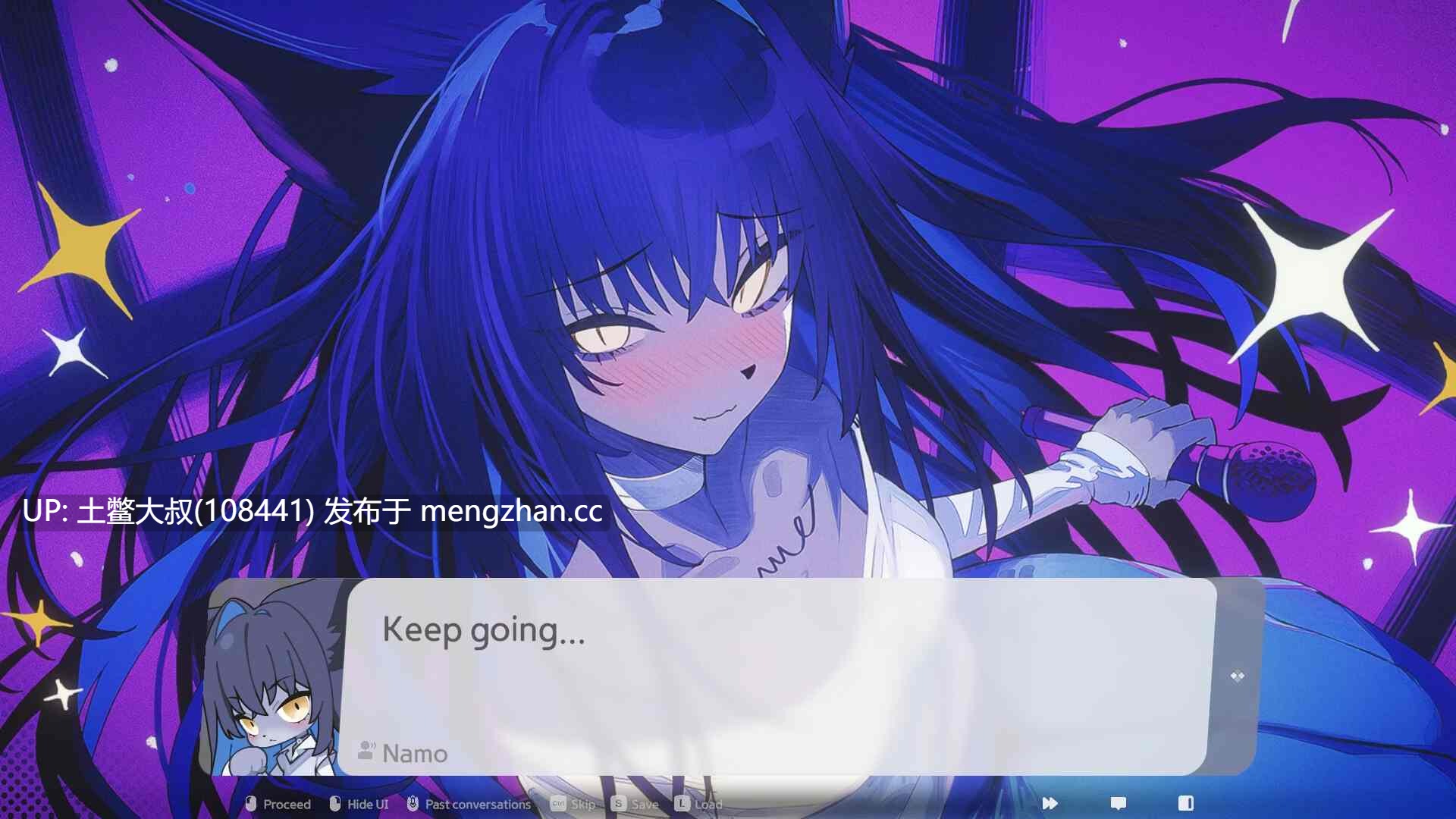 【2D日式RPG 冒险 兽女 奇幻 男主 经营 官方中文】Sani Yang的实验室 Sani Yang's Laboratory [v1.0 + DLC] 12.2GB-第4张图片-萌站