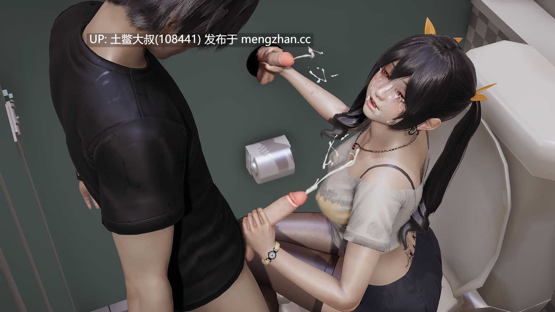 【3D亚洲SLG 动态 男主 熟女 乱伦 腐败 沙盒 官方中文】Supower - 重制版 Supower - Remake [v0.62] 1.15GB