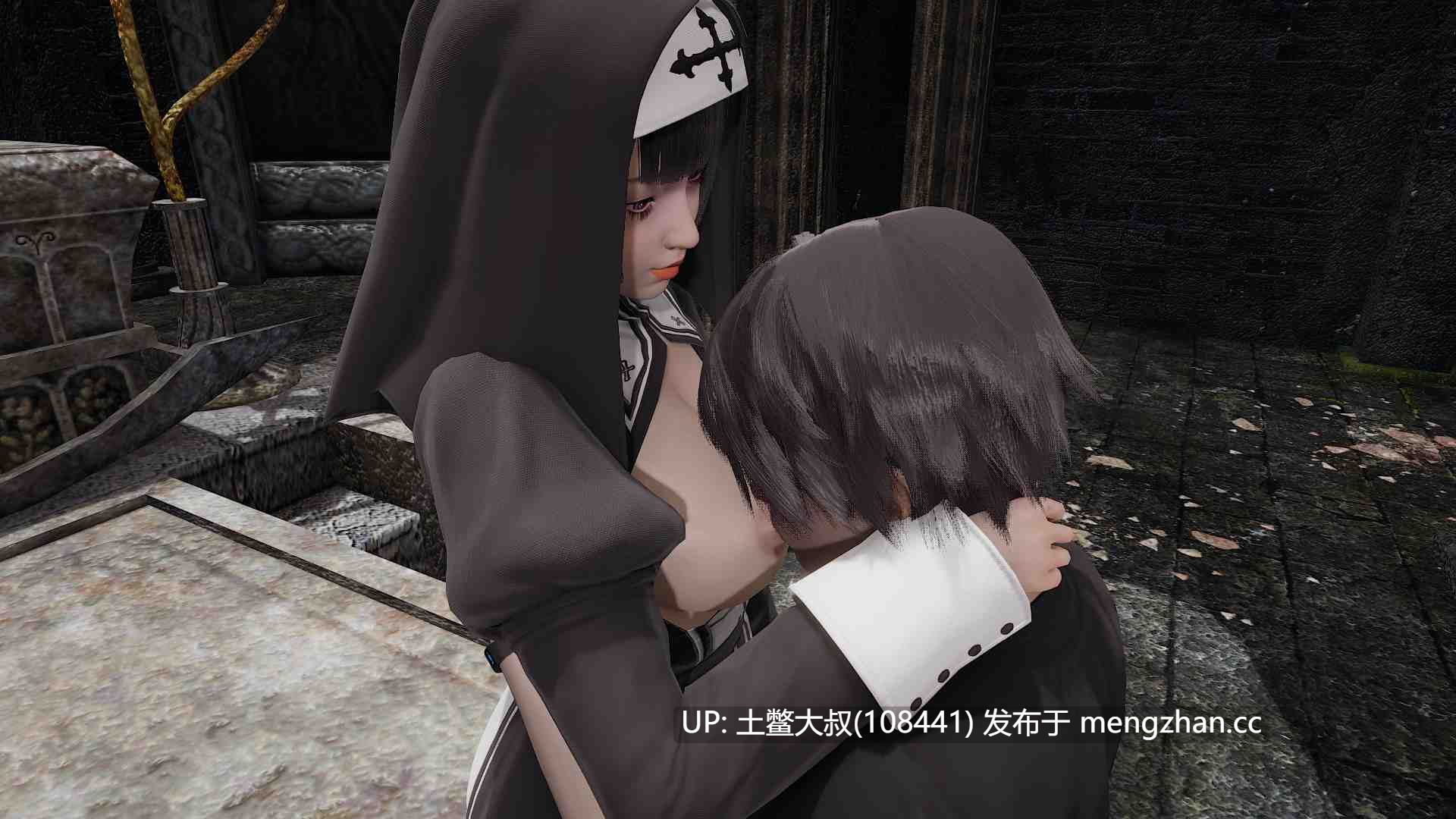 【3D亚洲SLG 动态 男主 熟女 乱伦 腐败 沙盒 官方中文】Supower - 重制版 Supower - Remake [v0.62] 1.15GB-第5张图片-萌站