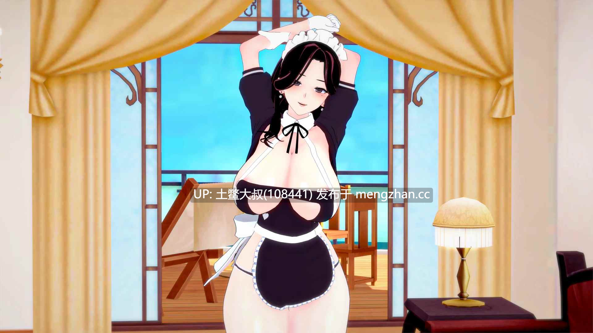 【3D日式SLG 男主 futa 熟女 伪娘 机翻】我们需要钱 We Need Money [v1.3] 1.2GB-第14张图片-萌站