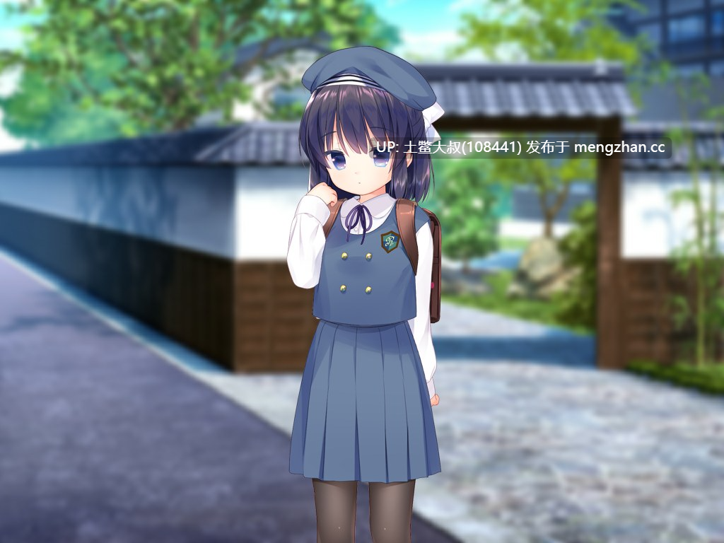 【2D日式ADV Loli 同居 恋爱 甜蜜 妊娠 内置汉化】[2017.1.19][夜のひつじ]同居恋人洛丽塔（お泊まり恋人ロリータ）