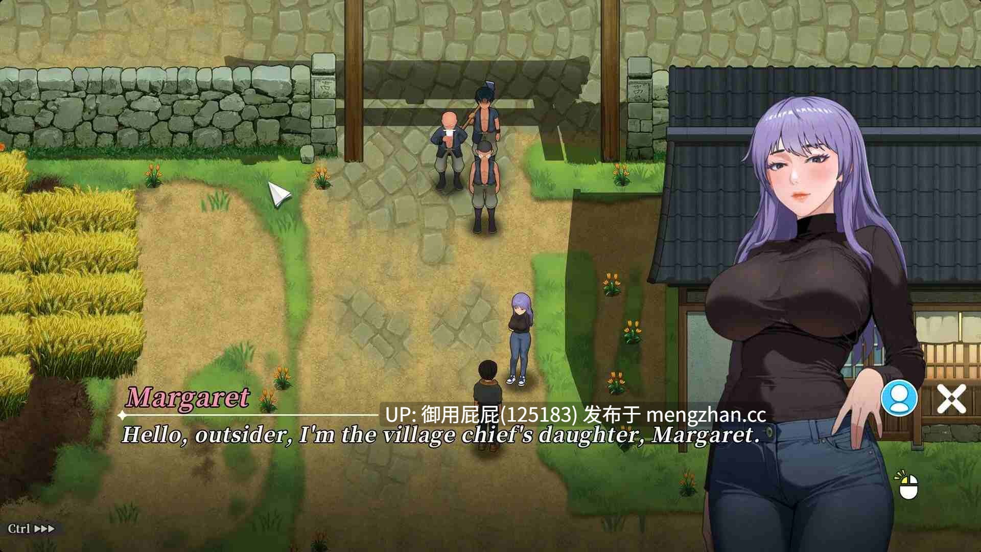 [沙盒SLG/全动态/官中/更新] 幸福岛幻想（Happy Island Fantasy） V1.1.0.3 官方中文步兵版 正式版+存档 [6.20G]-第23张图片-萌站