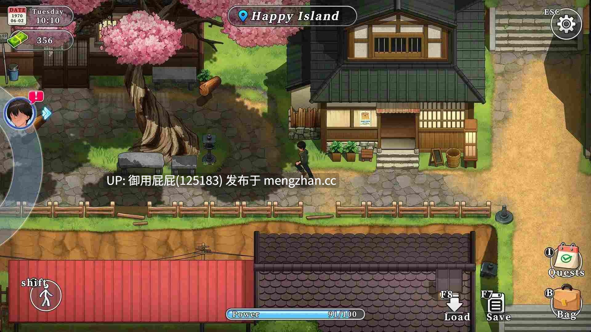 [沙盒SLG/全动态/官中/更新] 幸福岛幻想（Happy Island Fantasy） V1.1.0.3 官方中文步兵版 正式版+存档 [6.20G]-第24张图片-萌站