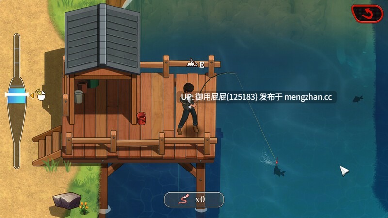 [沙盒SLG/全动态/官中/更新] 幸福岛幻想（Happy Island Fantasy） V1.1.0.3 官方中文步兵版 正式版+存档 [6.20G]-第27张图片-萌站