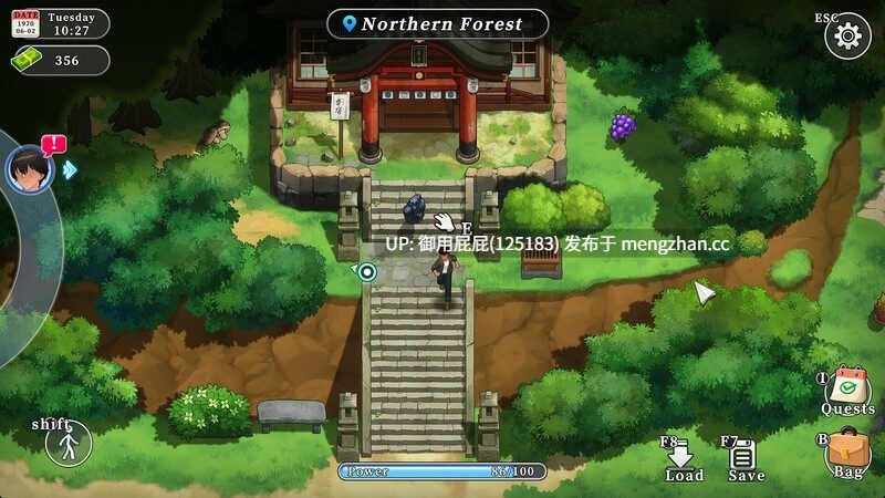 [沙盒SLG/全动态/官中/更新] 幸福岛幻想（Happy Island Fantasy） V1.1.0.3 官方中文步兵版 正式版+存档 [6.20G]-第28张图片-萌站