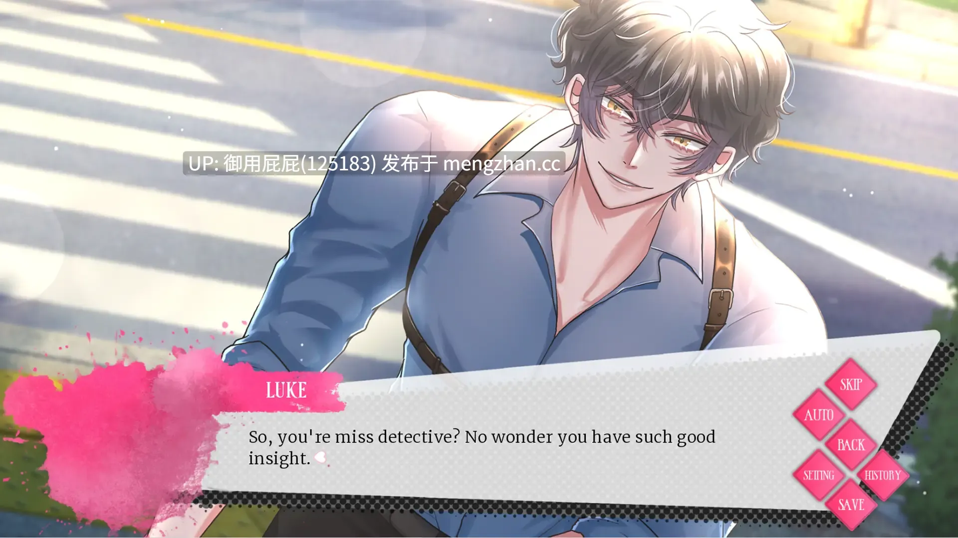 [亚洲风SLG大作/病娇/新作] 心之笼 Heart Cage v1.0 Steam官中步兵版 [2.20G]-第7张图片-萌站
