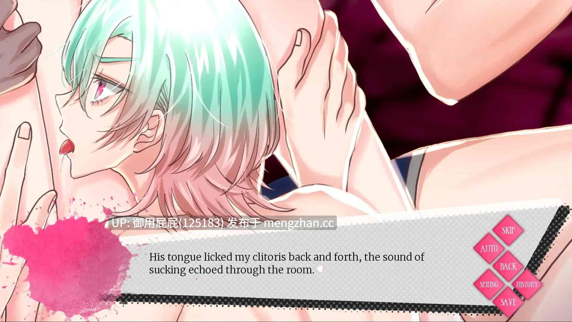 [亚洲风SLG大作/病娇/新作] 心之笼 Heart Cage v1.0 Steam官中步兵版 [2.20G]-第9张图片-萌站