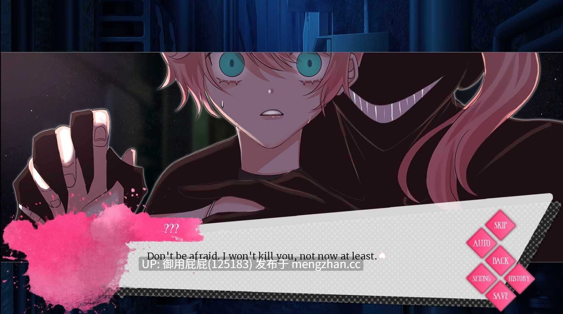 [亚洲风SLG大作/病娇/新作] 心之笼 Heart Cage v1.0 Steam官中步兵版 [2.20G]-第12张图片-萌站