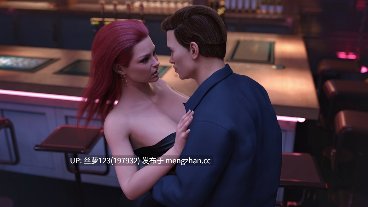 [SLG/PC]#洛杉矶：魔法街头   #LA: Streets of Sorcery v1.2 AI汉化版-第3张图片-萌站