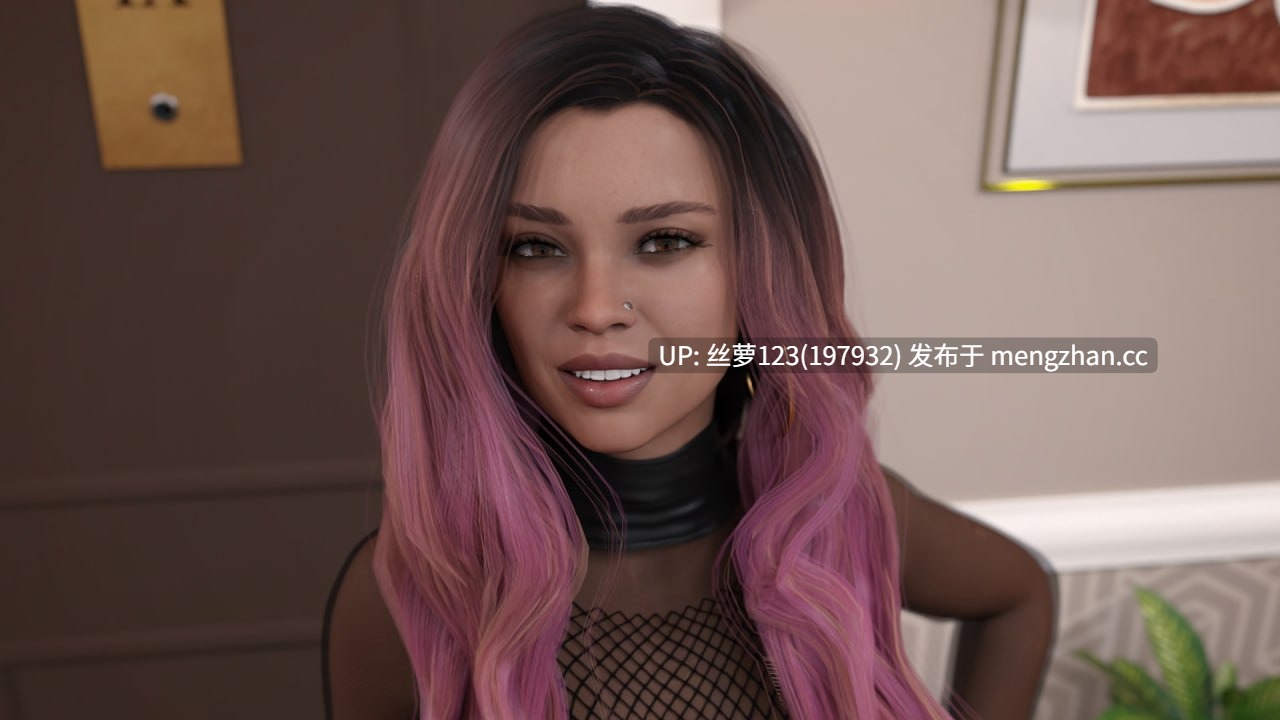 [SLG/PC]#洛杉矶：魔法街头   #LA: Streets of Sorcery v1.2 AI汉化版-第5张图片-萌站
