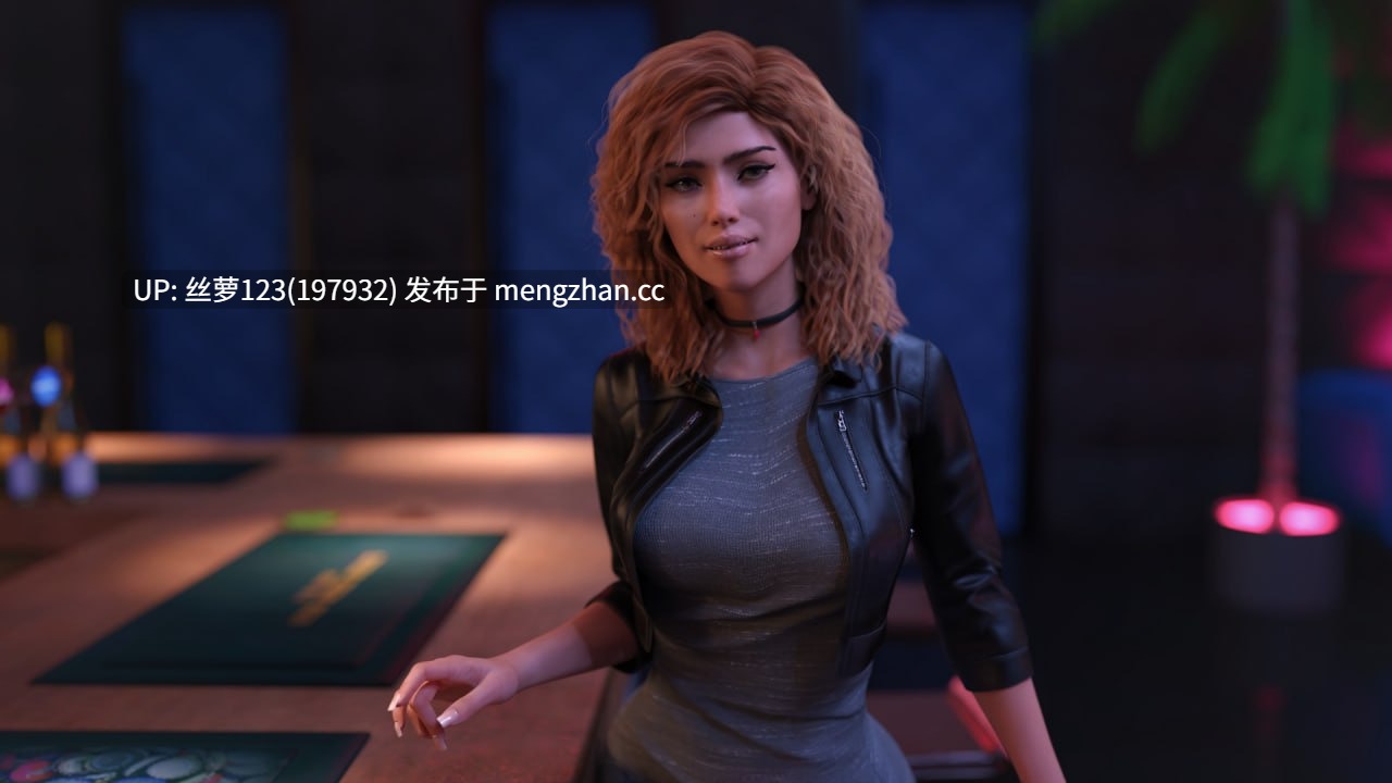 [SLG/PC]#洛杉矶：魔法街头   #LA: Streets of Sorcery v1.2 AI汉化版-第6张图片-萌站