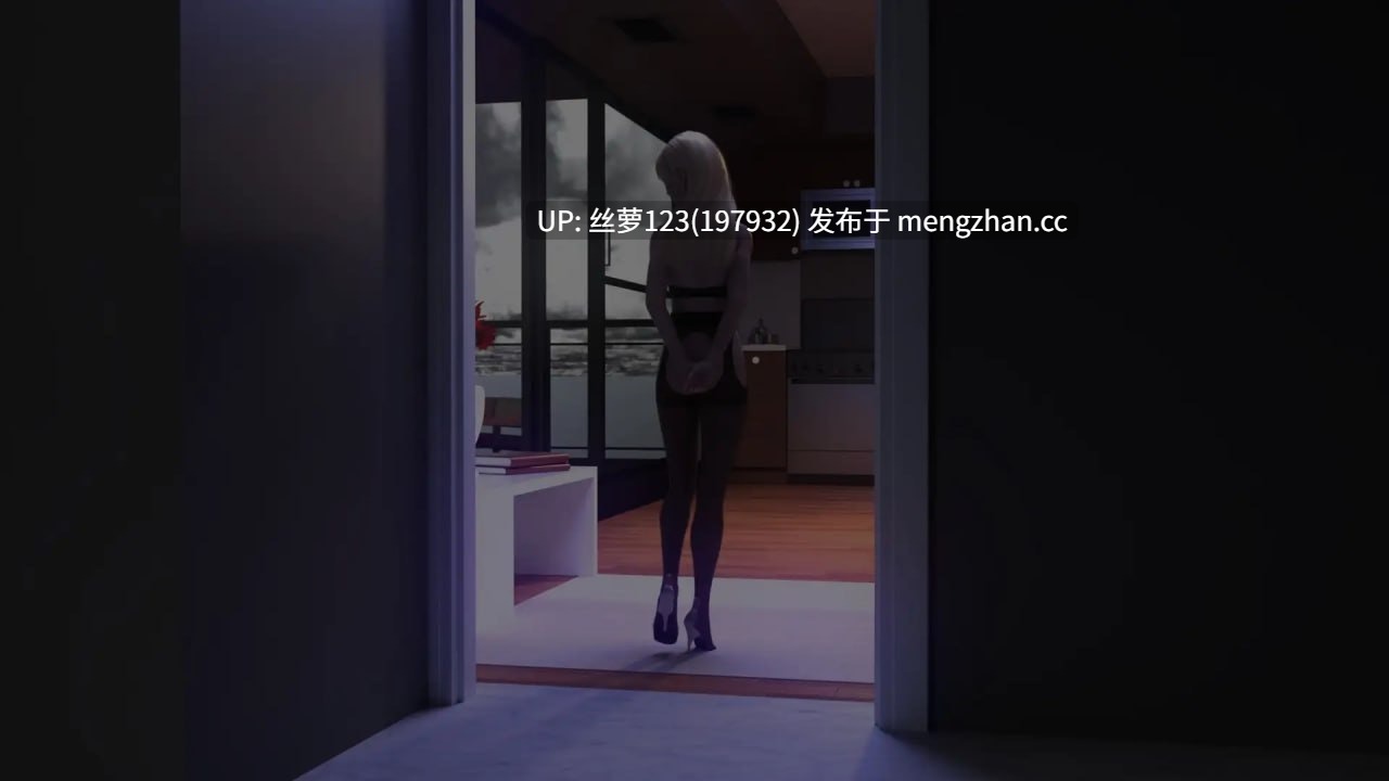 [SLG/PC]#有需要的朋友   #Friends in Need S1 v0.85c AI汉化版