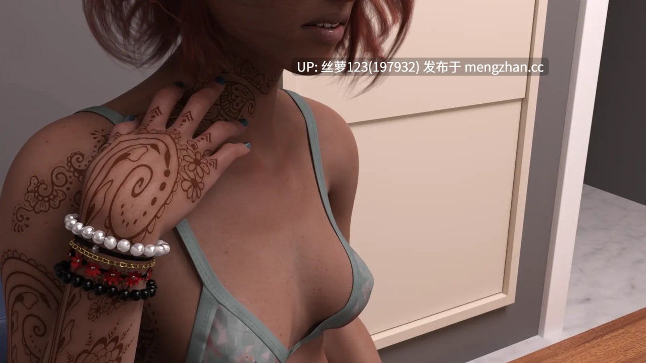 [SLG/PC]#有需要的朋友   #Friends in Need S1 v0.85c AI汉化版-第5张图片-萌站