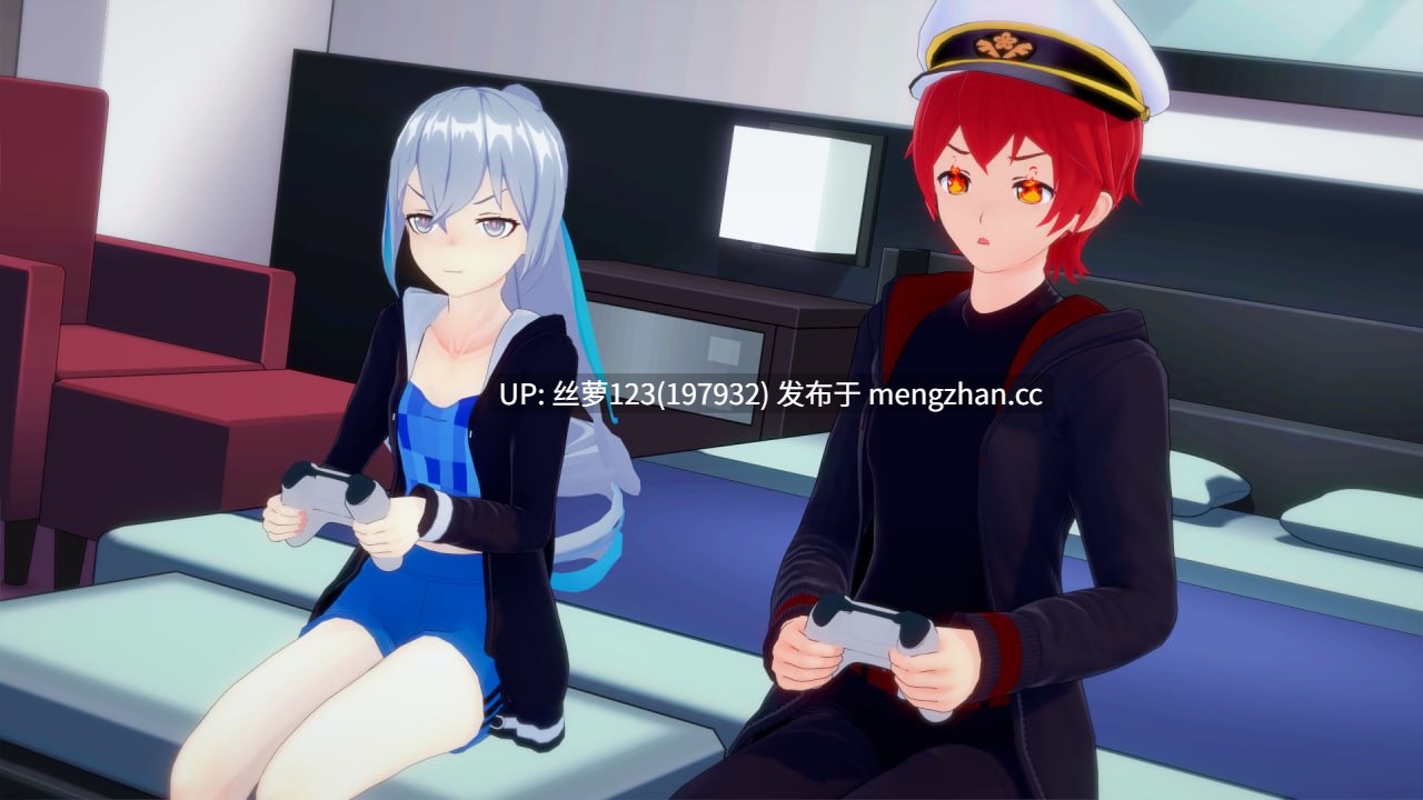 [SLG/PC]#船长   #CaptainVerse  Part 2 v1.2 AI汉化版-第5张图片-萌站