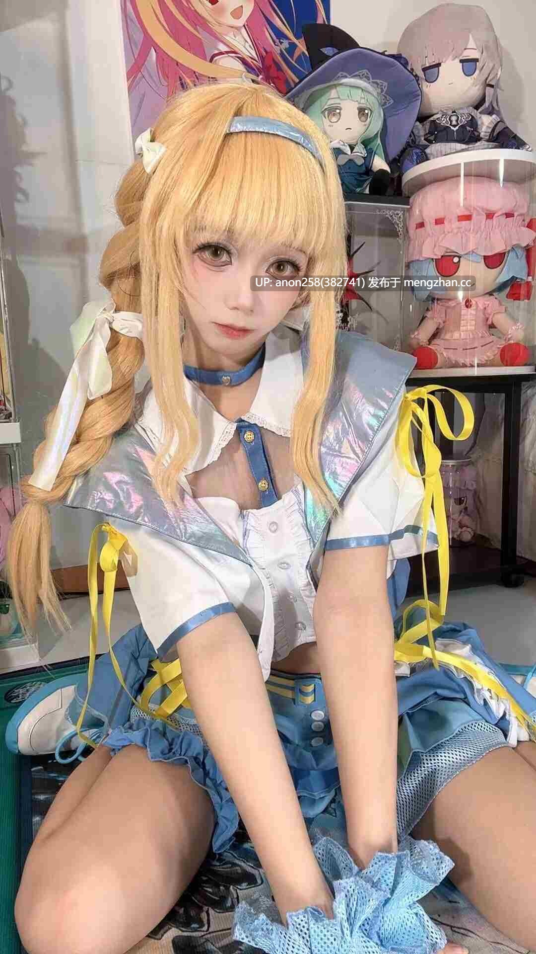白栎Shirly - 琴音 [66P10V 980M][度盘]