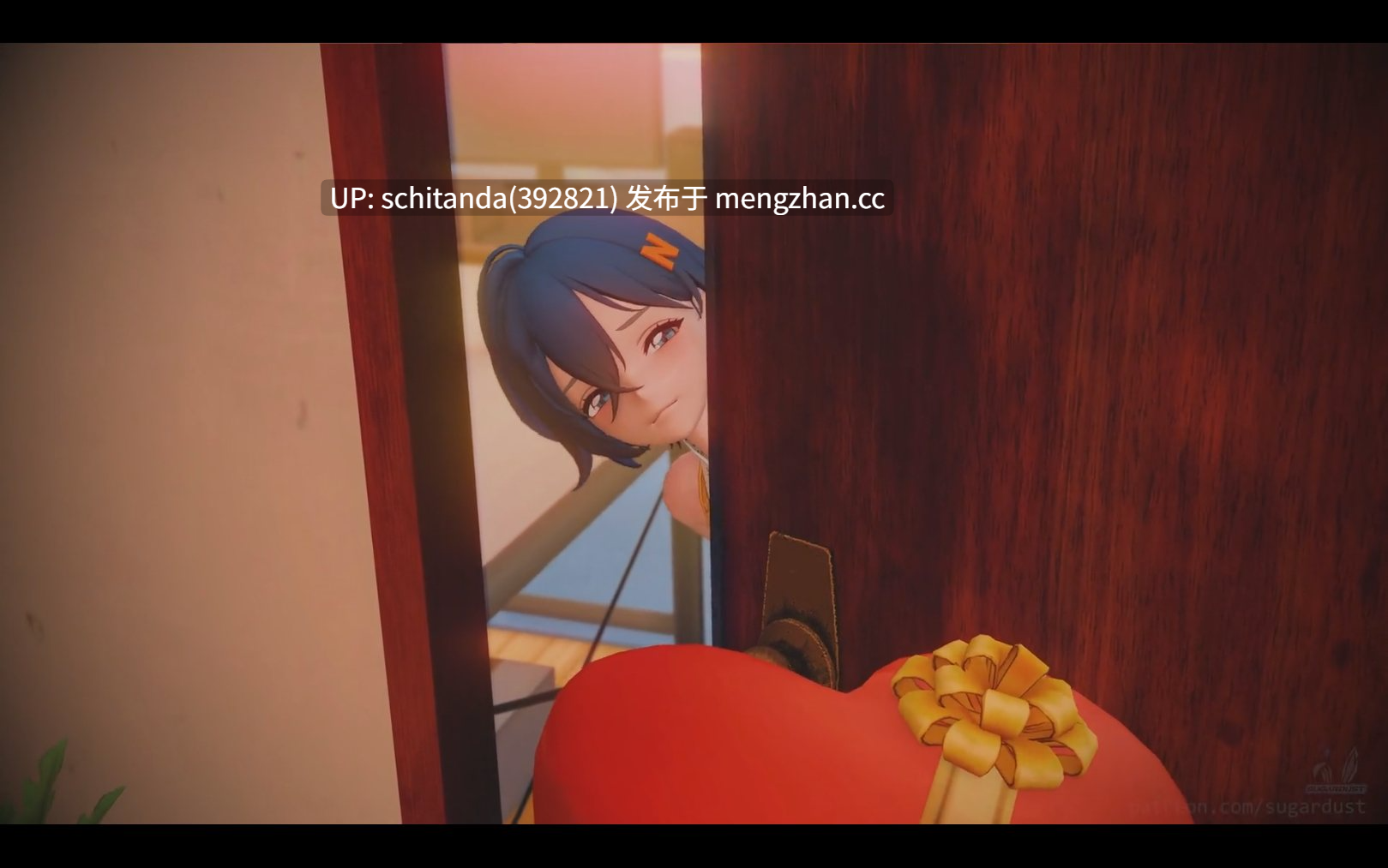 【3D/巨乳/NTR/原神/绝区零】Sugardust合集[合并视频/320分钟/3.6G]-第6张图片-萌站