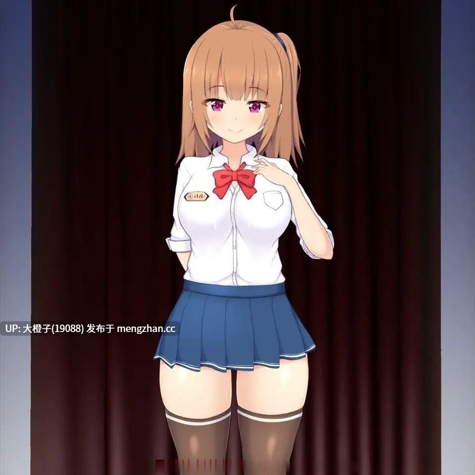 [SLG调教PC+安装][askot]JK見学店～見抜きシチュ～1.02[924M]