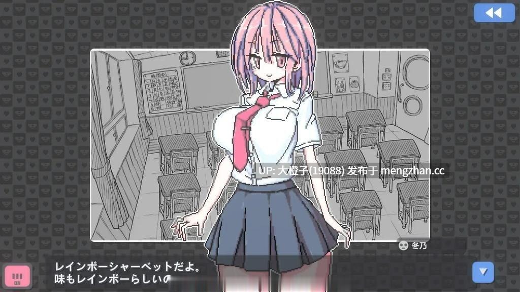 [SLG官中动态卡牌PC] 胖次卡片 PantiesCard v1.3.1 [496M]-第3张图片-萌站