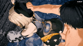 新作-Yidhari x Mob WIP (ZzZ) 伊德海莉 NTR-第12张图片-萌站 新作-Yidhari x Mob WIP (ZzZ) 伊德海莉 NTR-第12张图片-萌站