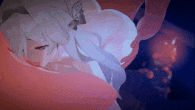 新作-【Honkai：Starrail】【NTR】小女友在干什么-----流萤的社团活动记录-第12张图片-萌站