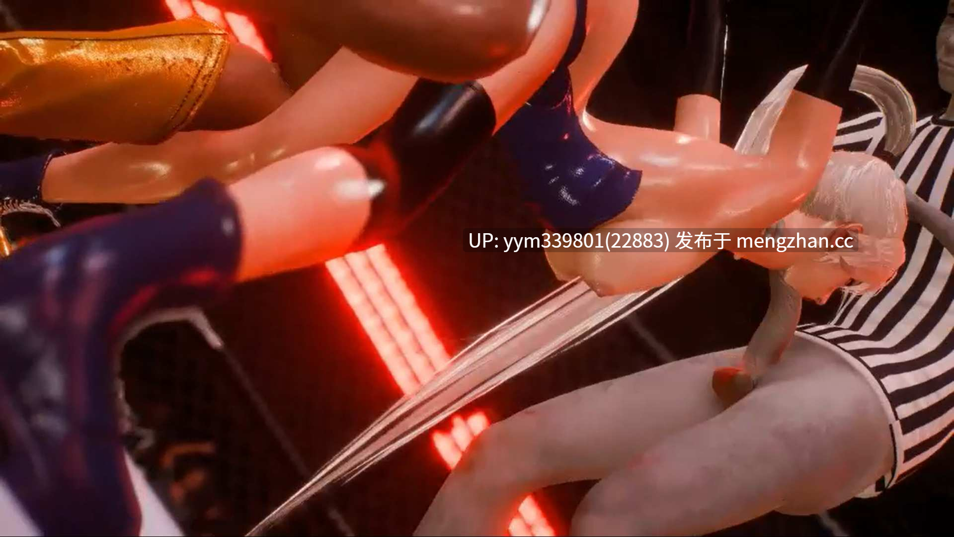3D[Reaflife]大佬NTR人妻-第14张图片-萌站