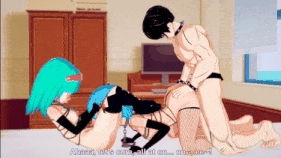 新作-Bulma and Bulla 3some mother and daughter sex-第8张图片-萌站 新作-Bulma and Bulla 3some mother and daughter sex-第8张图片-萌站