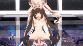 新作-Chocola x Vanilla (Nekopara)-第3张图片-萌站 新作-Chocola x Vanilla (Nekopara)-第3张图片-萌站