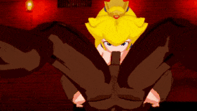 新作-Peach having sex with minotaur-第4张图片-萌站