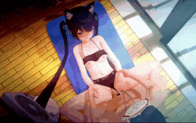 新作-【Blue archive】24.黑见芹香(黒見 セリカ)-第18张图片-萌站 新作-【Blue archive】24.黑见芹香(黒見 セリカ)-第18张图片-萌站