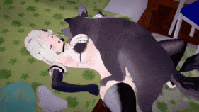 新作-[Bestiality] Human's best friend 2~-第11张图片-萌站