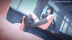 【4K/无修/无水印/有水印】新作-HoyoCinema-千咲有水印+月城柳无水印-4K-7.04