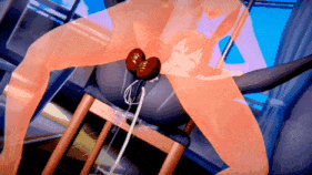 【2K/无修/无水印】新作-[50min] Amiya&Nympy&Rosmontis❤sex ~ 註滿-2K-第23张图片-萌站