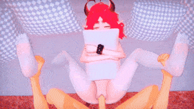 【2K/无修/无水印】新作-[50min] Amiya&Nympy&Rosmontis❤sex ~ 註滿-2K-第31张图片-萌站