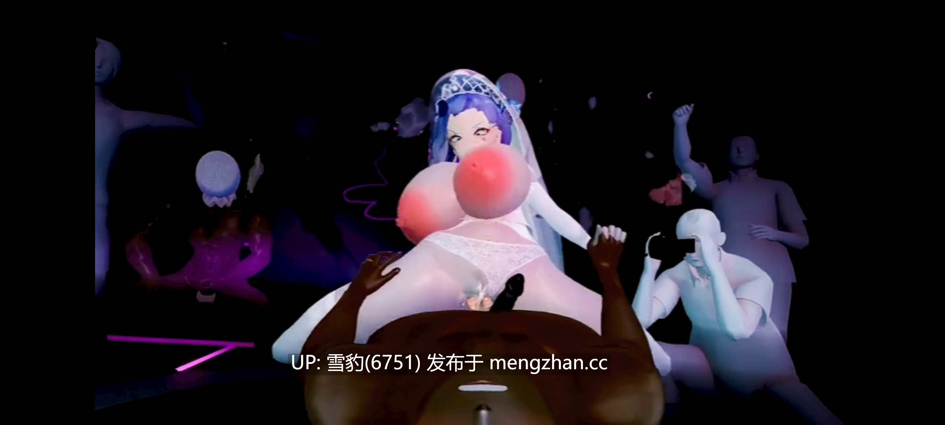 极品白丝巨乳坎特蕾拉-第3张图片-萌站