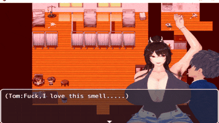 【3D/RPG/睡眠性爱/卖淫/动态/PC/机翻】我的大学回忆 My College Memories[561M]【序号4965】-第16张图片-萌站