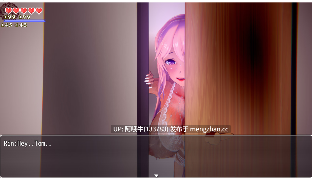 【3D/RPG/睡眠性爱/卖淫/动态/PC/机翻】我的大学回忆 My College Memories[561M]【序号4965】-第17张图片-萌站