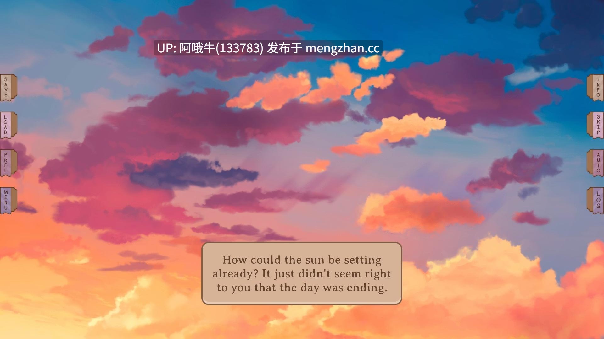 【恋爱/模拟/SLG/PC机翻/安卓生肉】我们的生活：现在和永远 Our Life Now & Forever [v1.4.24 Beta] [GBPatch]【2.08G】【序号4966】