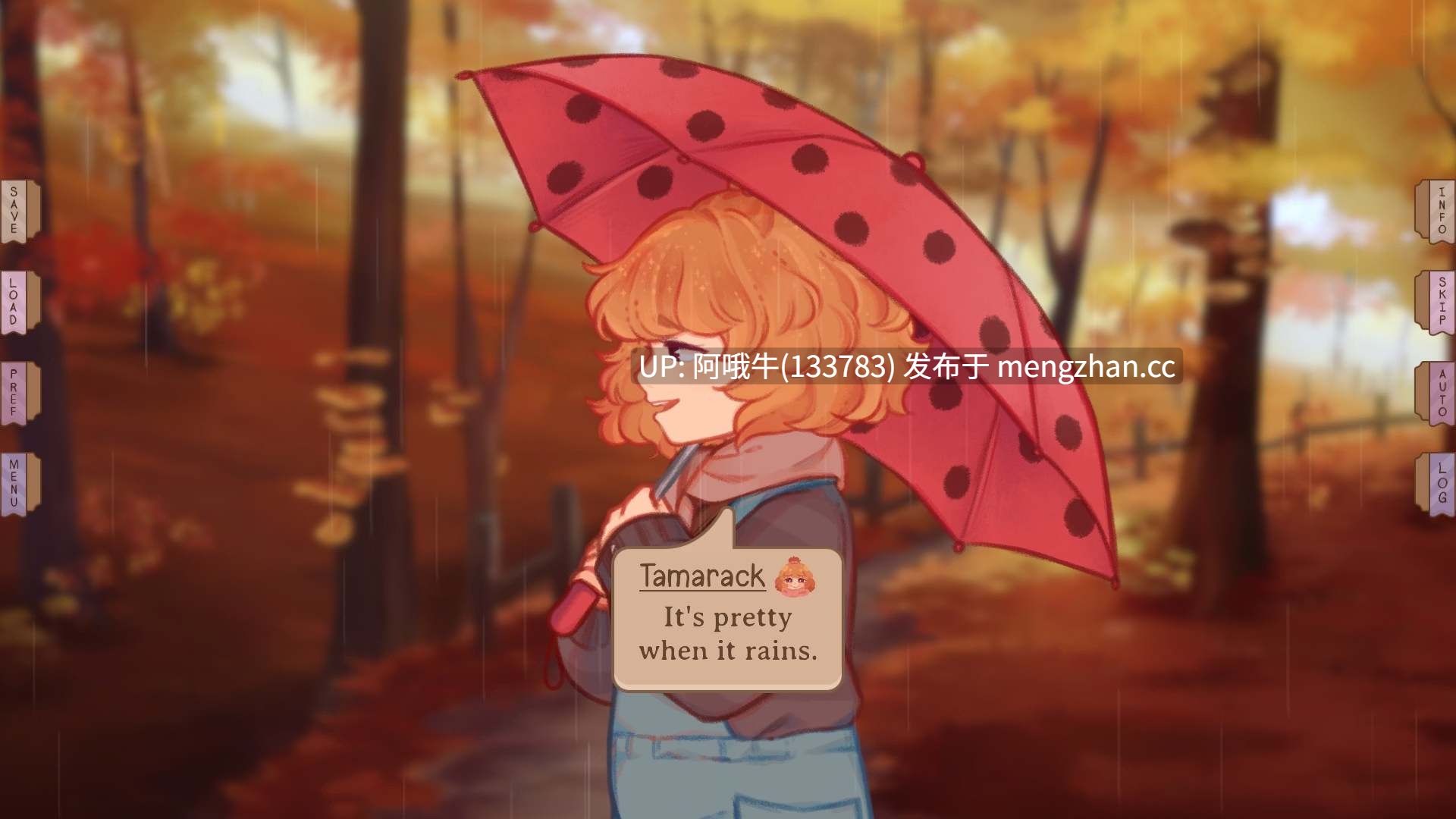 【恋爱/模拟/SLG/PC机翻/安卓生肉】我们的生活：现在和永远 Our Life Now & Forever [v1.4.24 Beta] [GBPatch]【2.08G】【序号4966】-第5张图片-萌站
